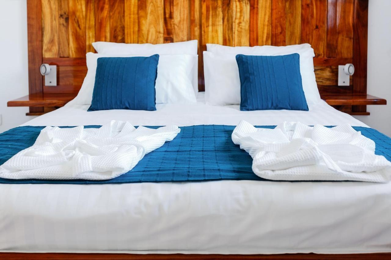 Le Be-Mahot - Hell Bourg Apart otel Salazie Dış mekan fotoğraf